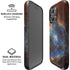 IC 1805 The Heart Nebula in Cassiopeia iPhone 16 Pro Magsafe Impact Case